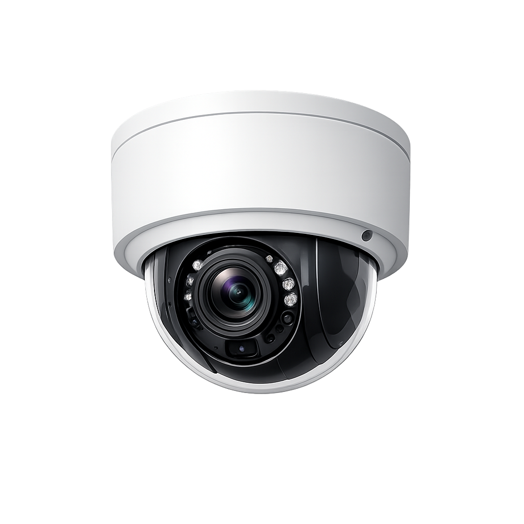 видеонаблюдение