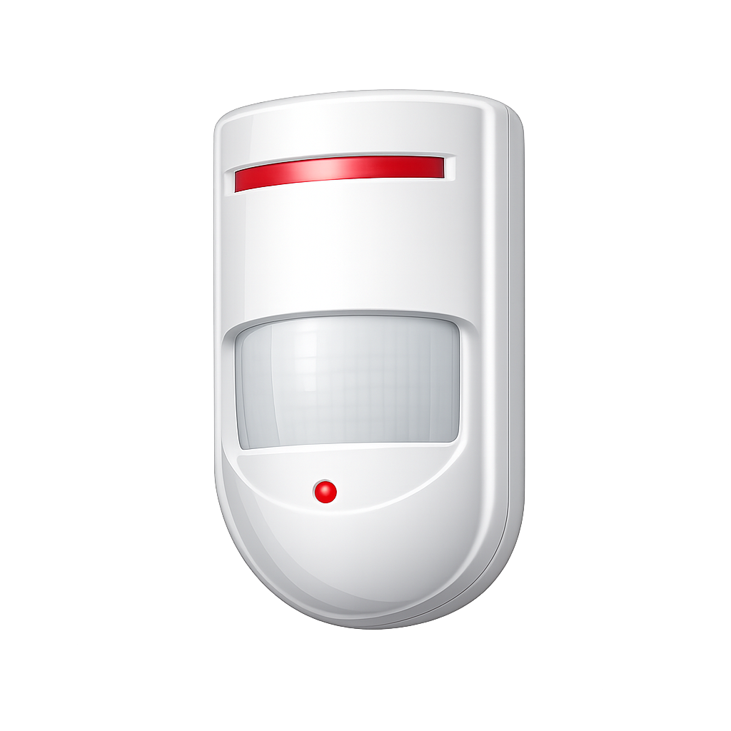 охранная сигнализация