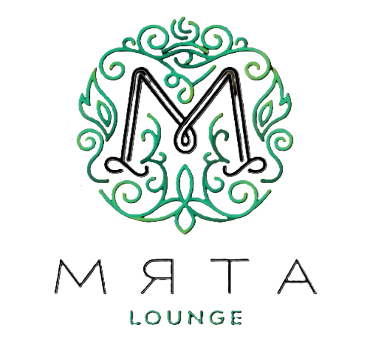 мята